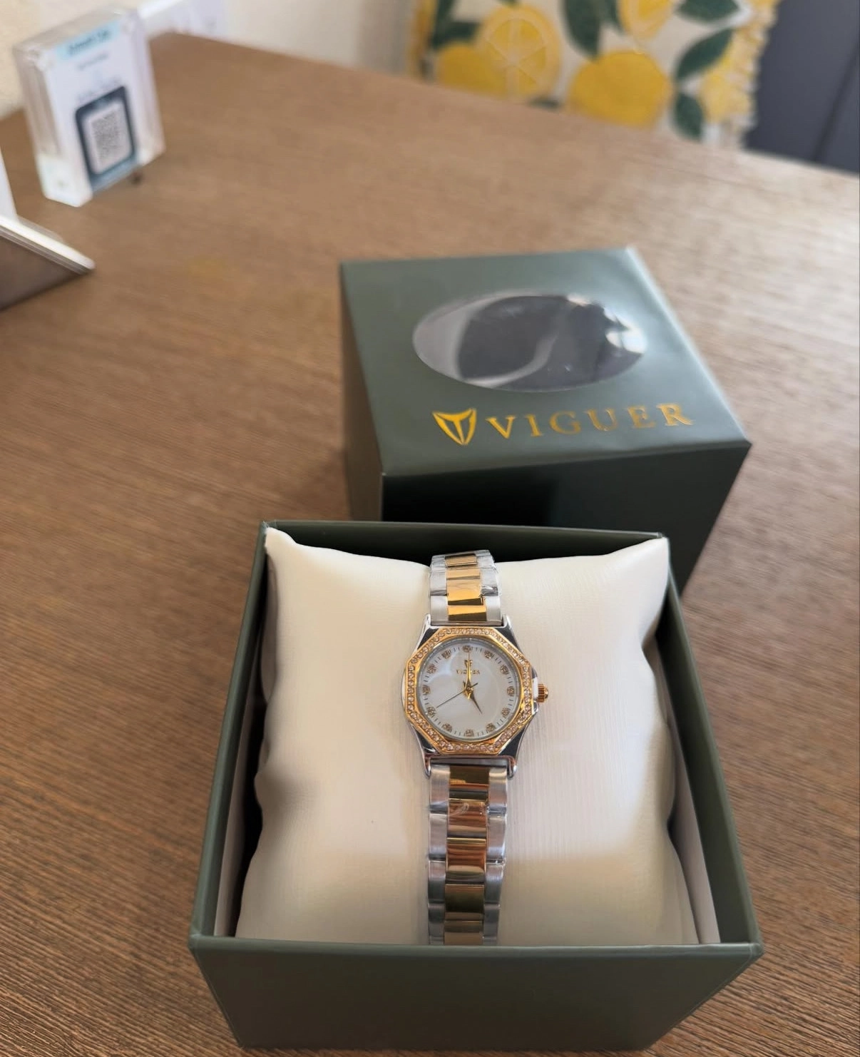 woman’s Watches