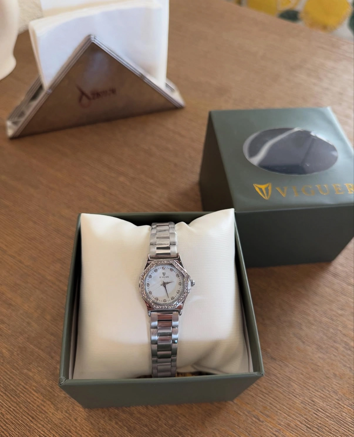 woman’s Watches