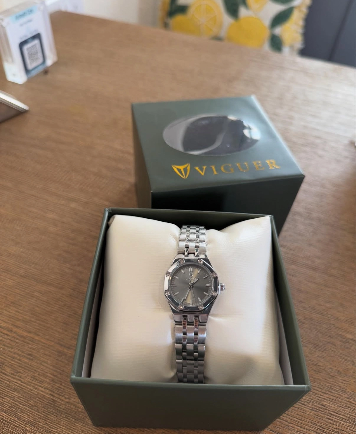 woman’s Watches