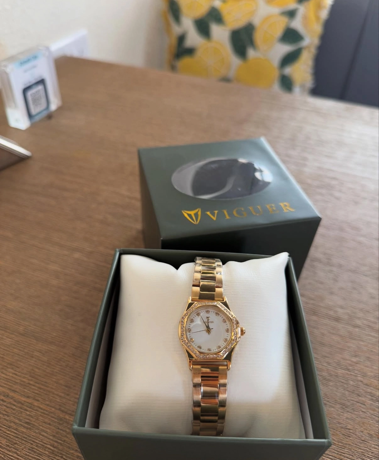 woman’s Watches