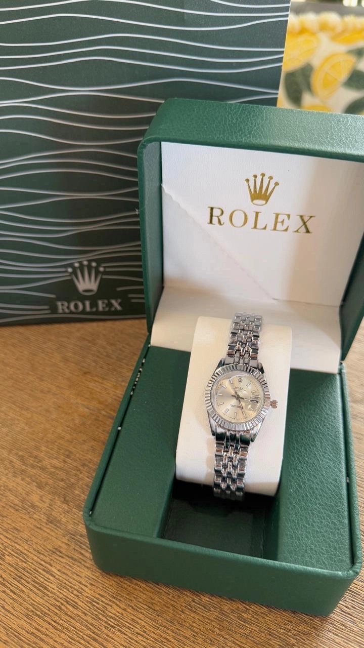 woman’s Watches