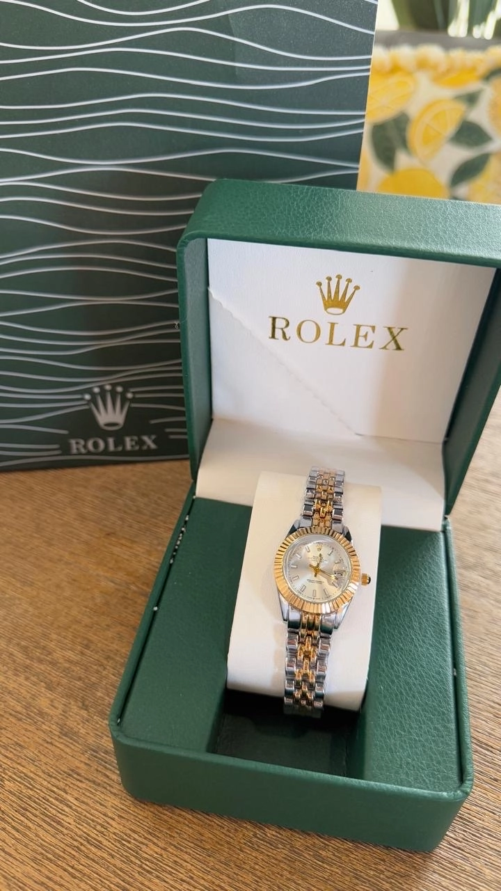 woman’s Watches