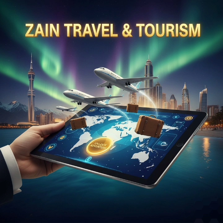 الزين