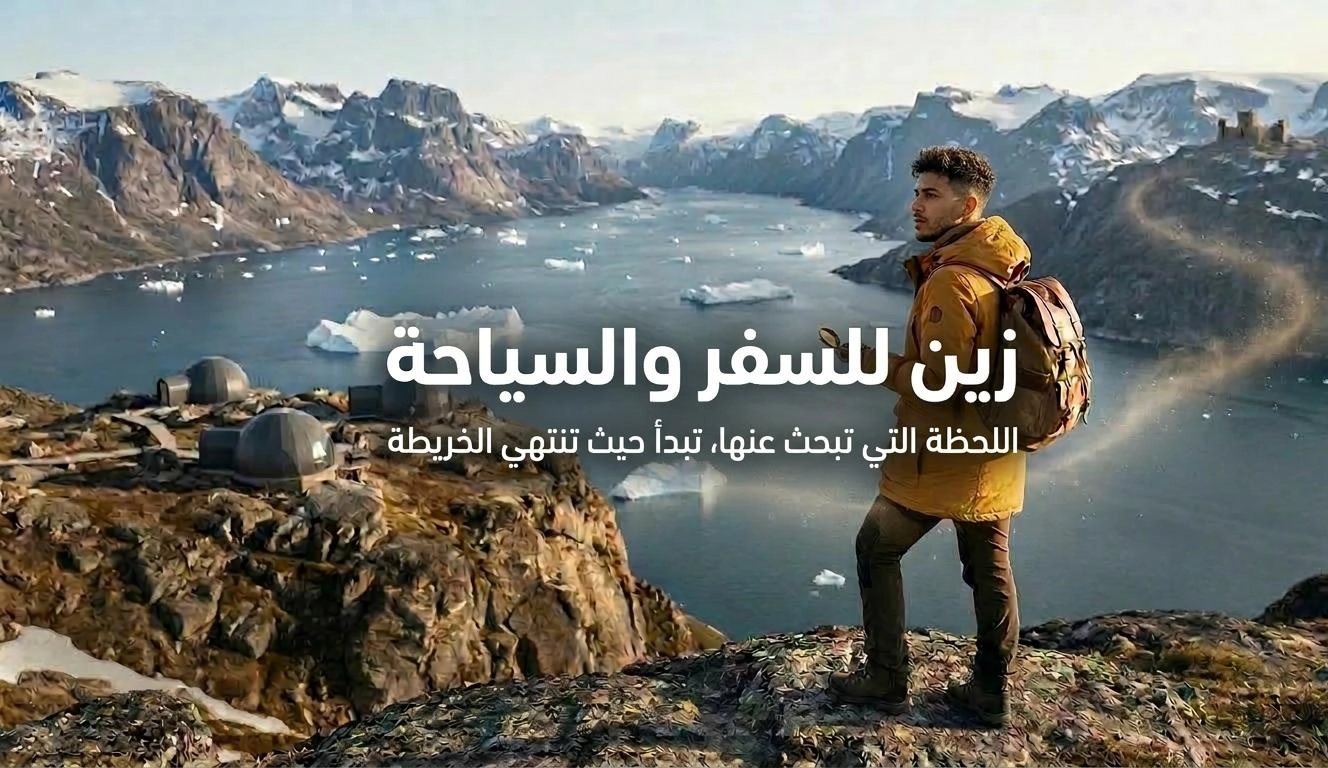 الزين